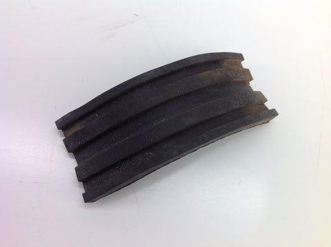 SUZUKI RM 80 1993 FUEL TANK RUBBER 0066A