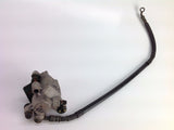 YAMAHA YZF 426 2001 REAR BRAKE CALIPER & HOSE 0071A