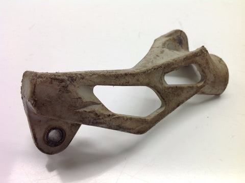 YAMAHA YZF 250 2006 REAR BREAK CALIPER GUARD 0003A