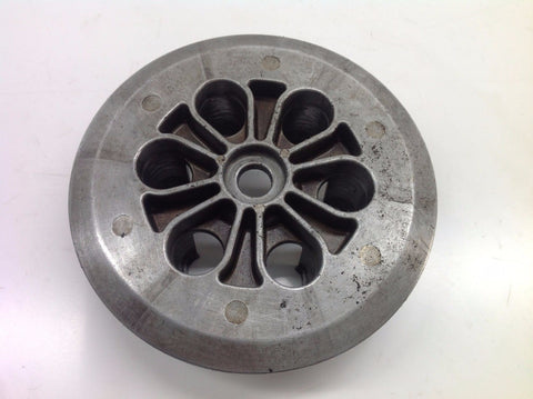 YAMAHA YZF 426 2001 CLUTCH PRESSURE PLATE 0023A
