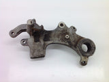 YAMAHA YZF 426 2001 REAR BRAKE CALIPER MOUNT BRACKET 0071A