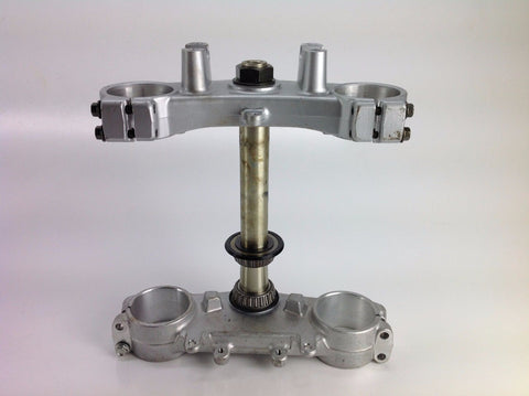 YAMAHA YZF 426 TOP & BOTTOM YOKES CLAMPS Y111