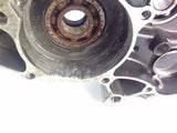 HONDA CR 80 1983 R/H RIGHT SIDE ENGINE CRANK CASING 0062