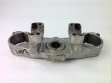 YAMAHA YZF 426 2001 TOP YOKE CLAMP Y023