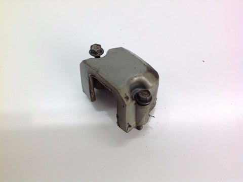 KAWASAKI KX 250 1986 POWER VALVE COVER 0037