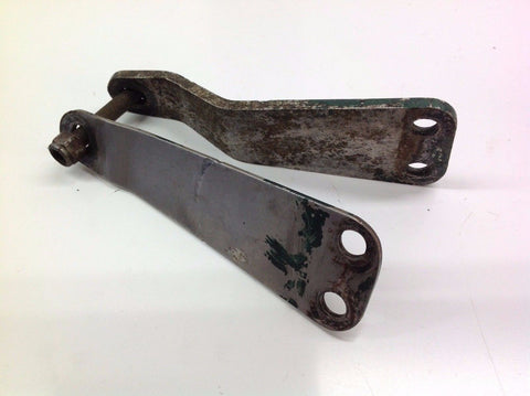 KAWASAKI KX 250 1986 ENGINE MOUNTS 0037