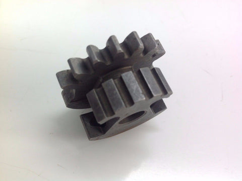 HONDA CR 80 1983 GEAR SELECTOR BARREL DRUM MECHANISME 0062