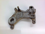 1992 HONDA CR 125 REAR BRAKE CALIPER HANGER MOUNT BRACKET (2) 0054