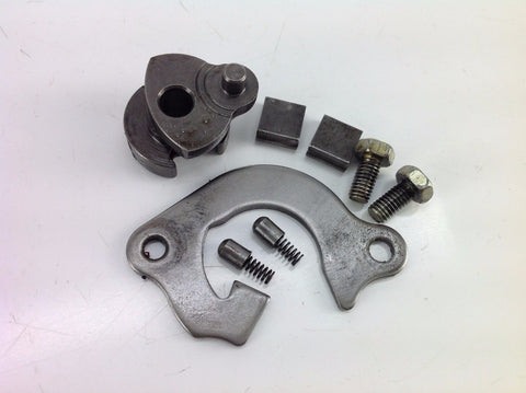 YAMAHA YZF 250 2001 GEAR SELECTOR BARREL DRUM PARTS 0082A