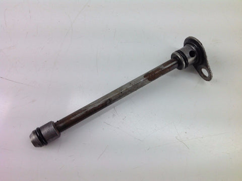 YAMAHA YZF 250 2001 INTERNAL OIL LINE PIPE 0082A