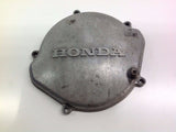 HONDA CR 125 1999 CLUTCH COVER METAL 0035