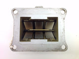 HONDA CR 125 1996 REED VALVE CAGE BLOCK R010