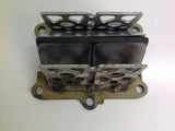 HONDA CR 250 2001 REED VALVE BLOCK CAGE 0053