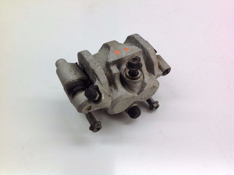 HONDA CRF 250 2005 FRONT BRAKE CALIPER (2) 0059