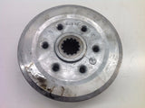 YAMAHA YZF 426 2001 CLUTCH INNER BASKET HUB 0023A