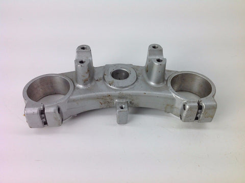 YAMAHA YZ 125 2003 TOP YOKE CLAMP Y007