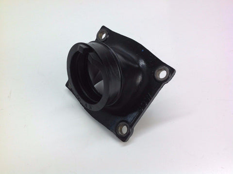 YAMAHA YZ 125 1984 INTAKE MANIFOLD RUBBER BOOT 0039