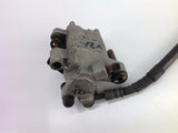 YAMAHA YZF 426 2001 REAR BRAKE CALIPER & HOSE 0071A