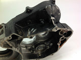 1988-1990 HONDA CR 250 R/H RIGHT SIDE ENGINE CRANK CASING (1) 0028