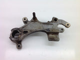 YAMAHA YZF 426 2001 REAR BRAKE CALIPER MOUNT BRACKET 0071A