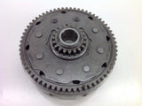HONDA CR 125 1992 CLUTCH OUTER BASKET 0044A