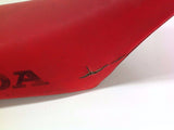 2001 HONDA CR 125 SEAT 3002