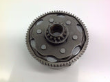 HONDA CR 80 1989 CLUTCH OUTER BASKET (1) 0029
