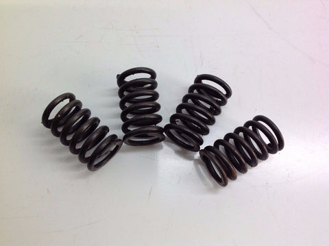 HONDA CR 80 1983 CLUTCH SPRINGS 0062