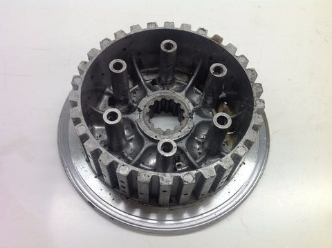YAMAHA YZF 426 2001 CLUTCH INNER BASKET HUB 0023A