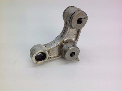 KAWASAKI KX 80 1987 SWING ARM SHOCK LINKAGE 0042