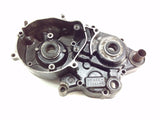 HONDA CR 80 1983 L/H LEFT SIDE ENGINE CRANK CASING 0062