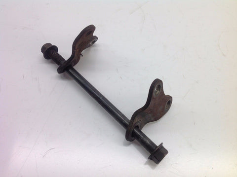 YAMAHA YZF 426 2001 ENGINE MOUNTS 0023A