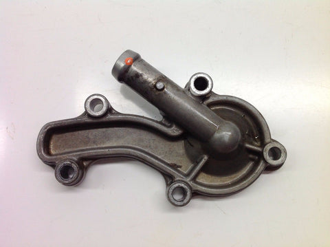 HONDA CRF 150 R 2007-2017 WATER PUMP COVER (1) 0031A