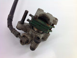 YAMAHA YZF 426 2001 REAR BRAKE CALIPER & HOSE 0071A