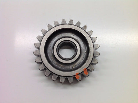HONDA CRF 150 R 2007-2017 KICK START IDLE GEAR (2) 0031A