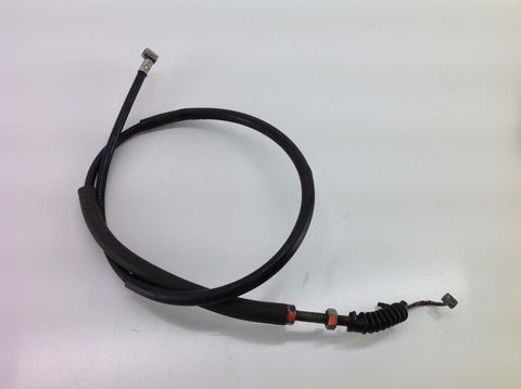 KAWASAKI KX 60 1998 CLUTCH CABLE (2) 0056A