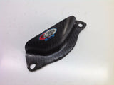 YAMAHA YZF 426 2001 PRO CARBON ENGINE GUARD 0023A