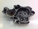HONDA CR 80 1983 R/H RIGHT SIDE ENGINE CRANK CASING 0062