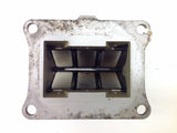 HONDA CR 125 1997 REED VALVE CAGE BLOCK R012
