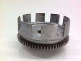HONDA CR 80 1989 CLUTCH OUTER BASKET (2) 0029