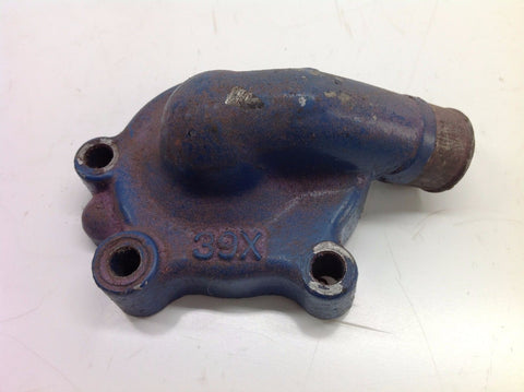 YAMAHA YZ 250 1986 WATER PUMP COVER 0021A