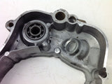 YAMAHA YZ 85 2007 INNER CLUTCH COVER CASING 0005C