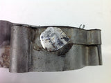 YAMAHA YZ 85 2007 INNER CLUTCH COVER CASING 0005C
