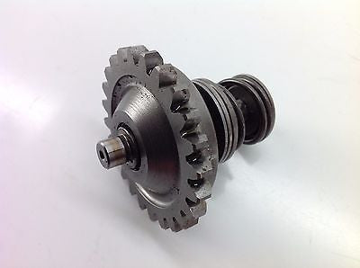 SUZUKI RM 125 2008 POWER VALVE GOVERNOR 0043A