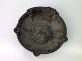 KAWASAKI KX 125 1994-1998 STATOR IGNITION COVER (1) 0045A