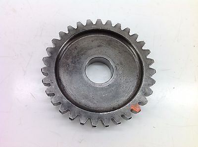 KAWASAKI KX 80 2000 KICK START IDLE GEAR (1) 0046A