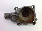 YAMAHA YZ 250 1998 WATER PUMP COVER 0047A