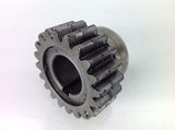 KAWASAKI KX 125 1994-1998 PRIMARY DRIVE CRANK GEAR 0045A