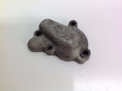 HONDA CR 80 1996 WATER PUMP COVER (3) 0048