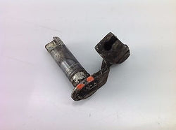 HONDA CR 125 1996 CLUTCH ARM ACTUATOR (2) 0048A